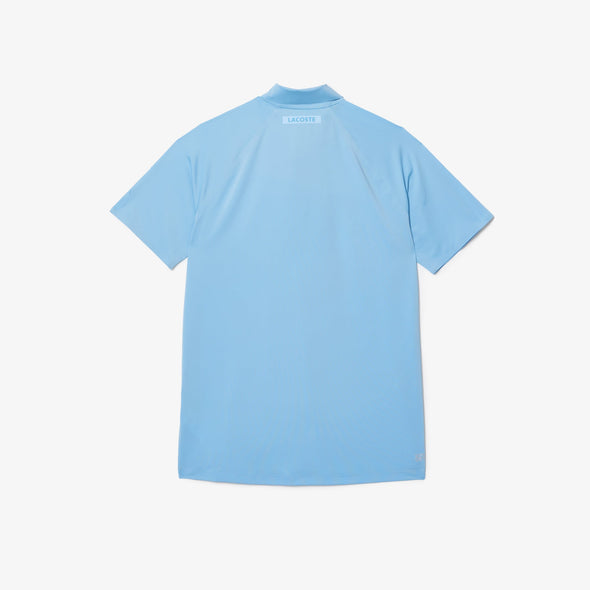 Sueter tipo polo