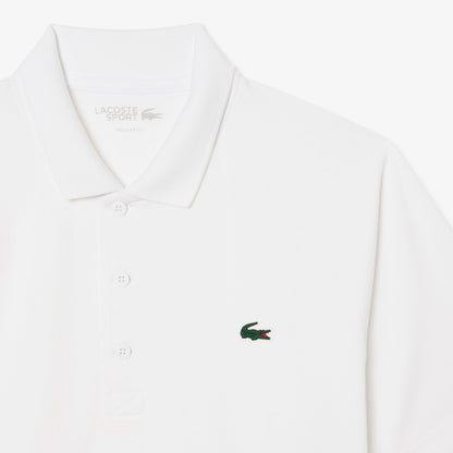 Camiseta tipo polo Lacoste Sport