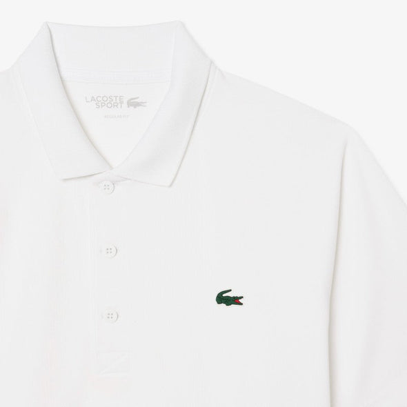 Polo sport lisa mc performance - sueter tipo polo