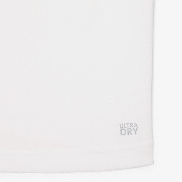 Polo sport lisa mc performance - sueter tipo polo