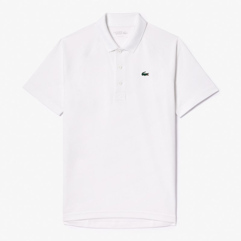 Camiseta tipo polo Lacoste Sport