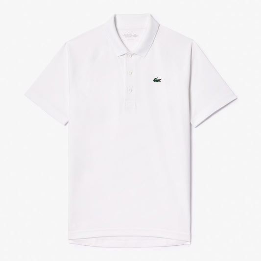 Camiseta tipo polo Lacoste Sport