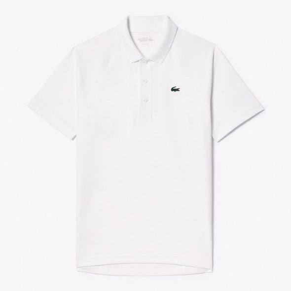 Polo sport lisa mc performance - sueter tipo polo