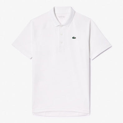 Polo sport lisa mc performance - sueter tipo polo