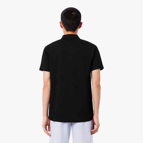 Polo sport lisa mc performance - sueter tipo polo