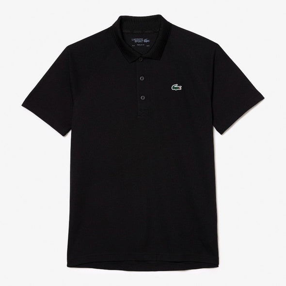 Polo sport lisa mc performance - sueter tipo polo