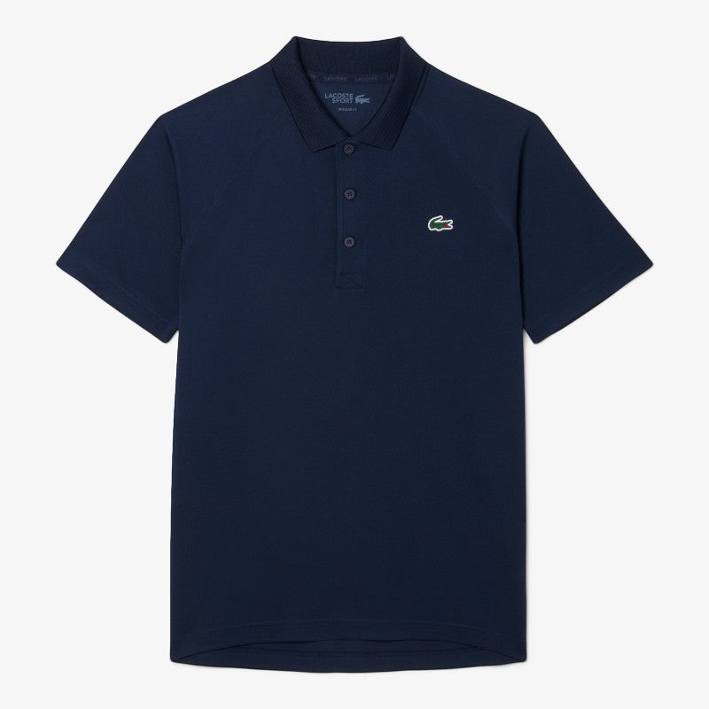 Camiseta tipo polo Lacoste Sport