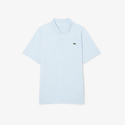 Camisa tipo polo Lacoste Sport para caballero