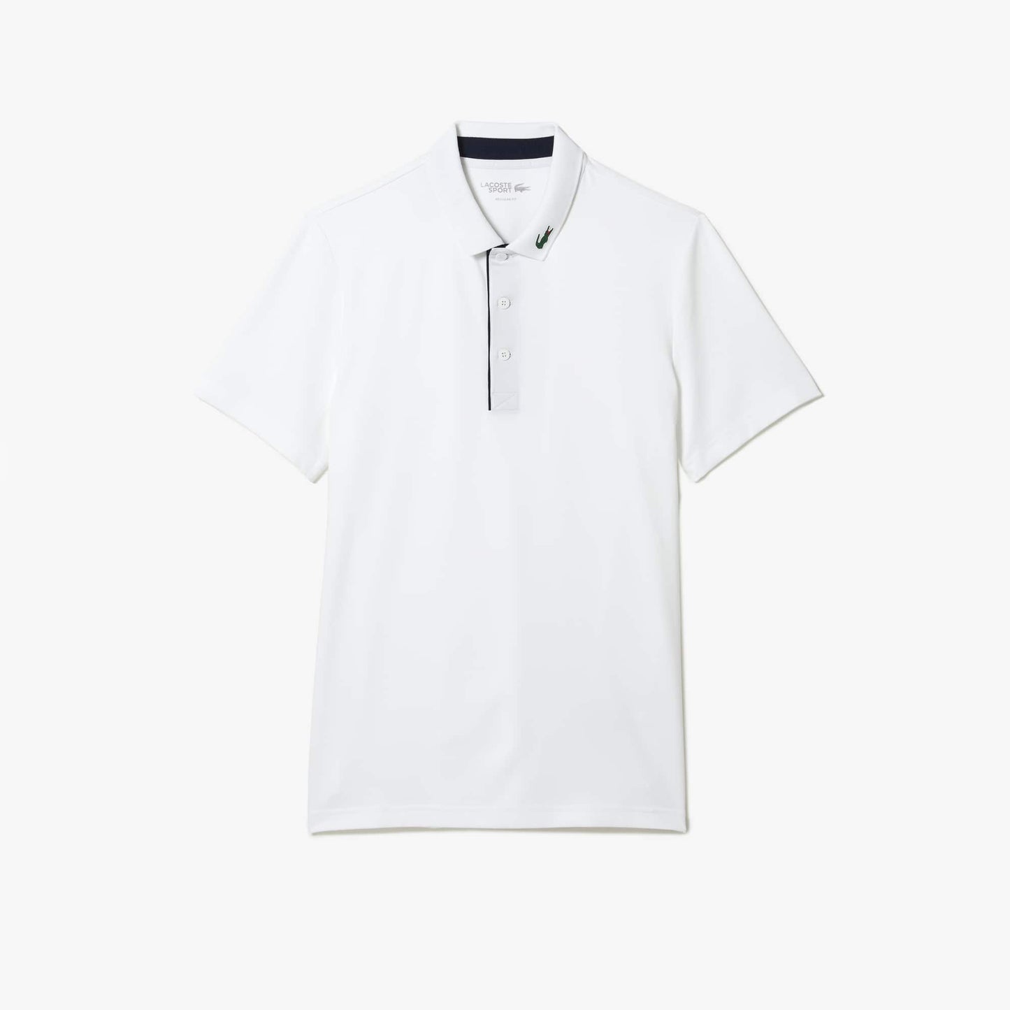 Camiseta tipo polo Lacoste Sport Golf en tejido de punto
