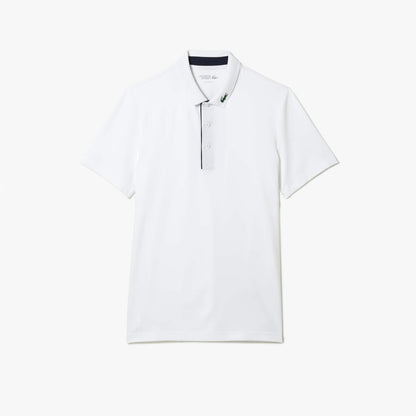 Camiseta tipo polo Lacoste Sport Golf en tejido de punto