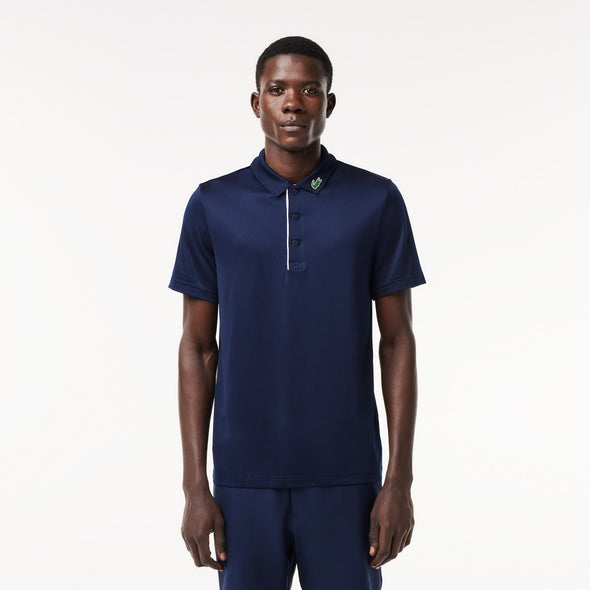 Polo de hombre lacoste sport golf en tejido de punto