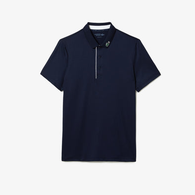 Polo de hombre lacoste sport golf en tejido de punto