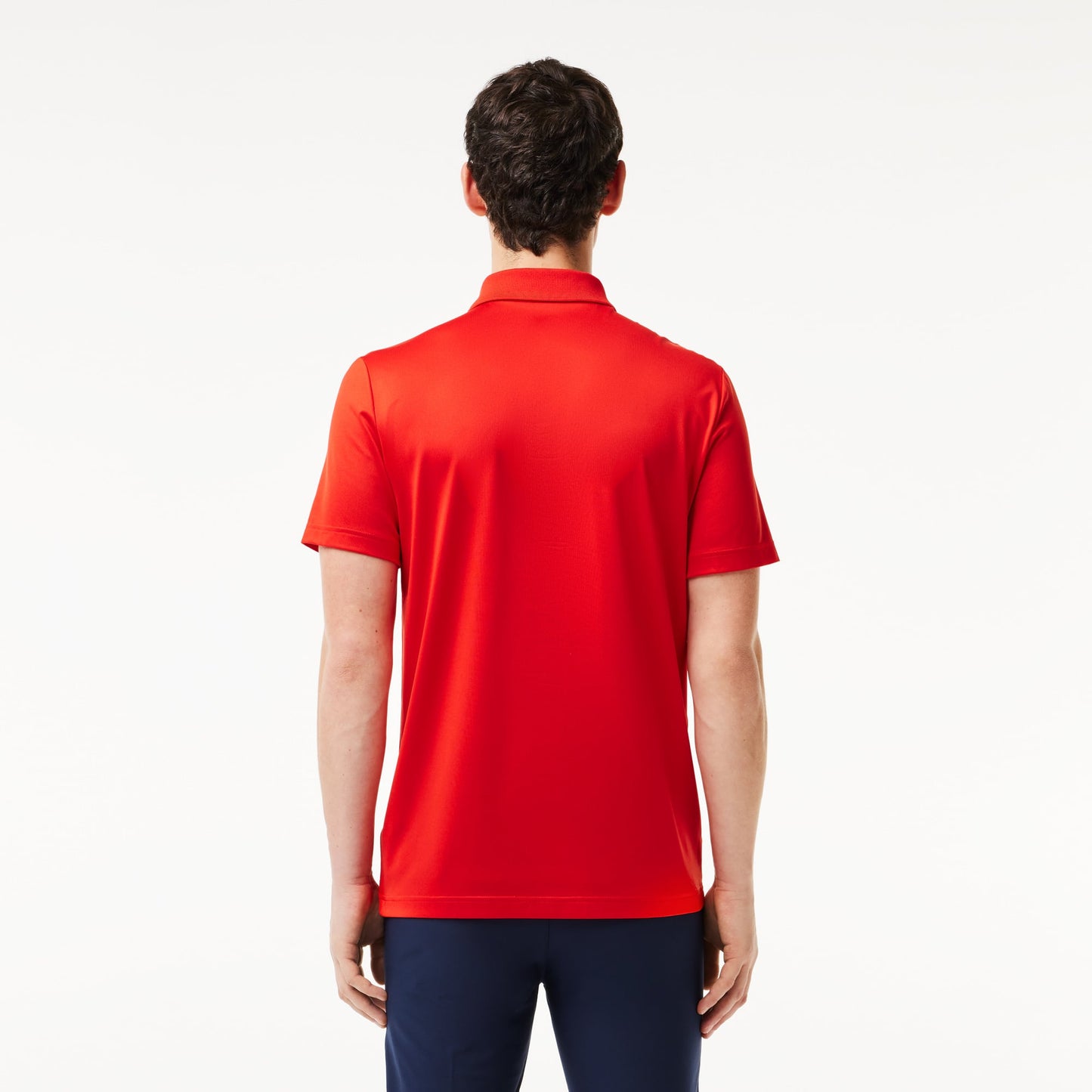 Camiseta tipo polo Lacoste Sport Golf en tejido de punto