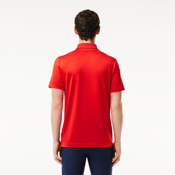 Polo de hombre lacoste sport golf en tejido de punto