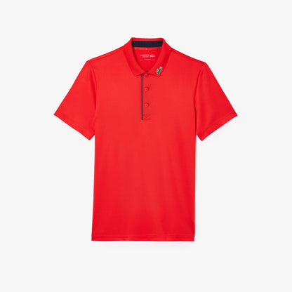 Camiseta tipo polo Lacoste Sport Golf en tejido de punto