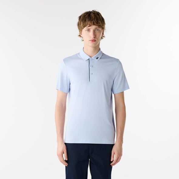 Polo de hombre lacoste sport golf en tejido de punto