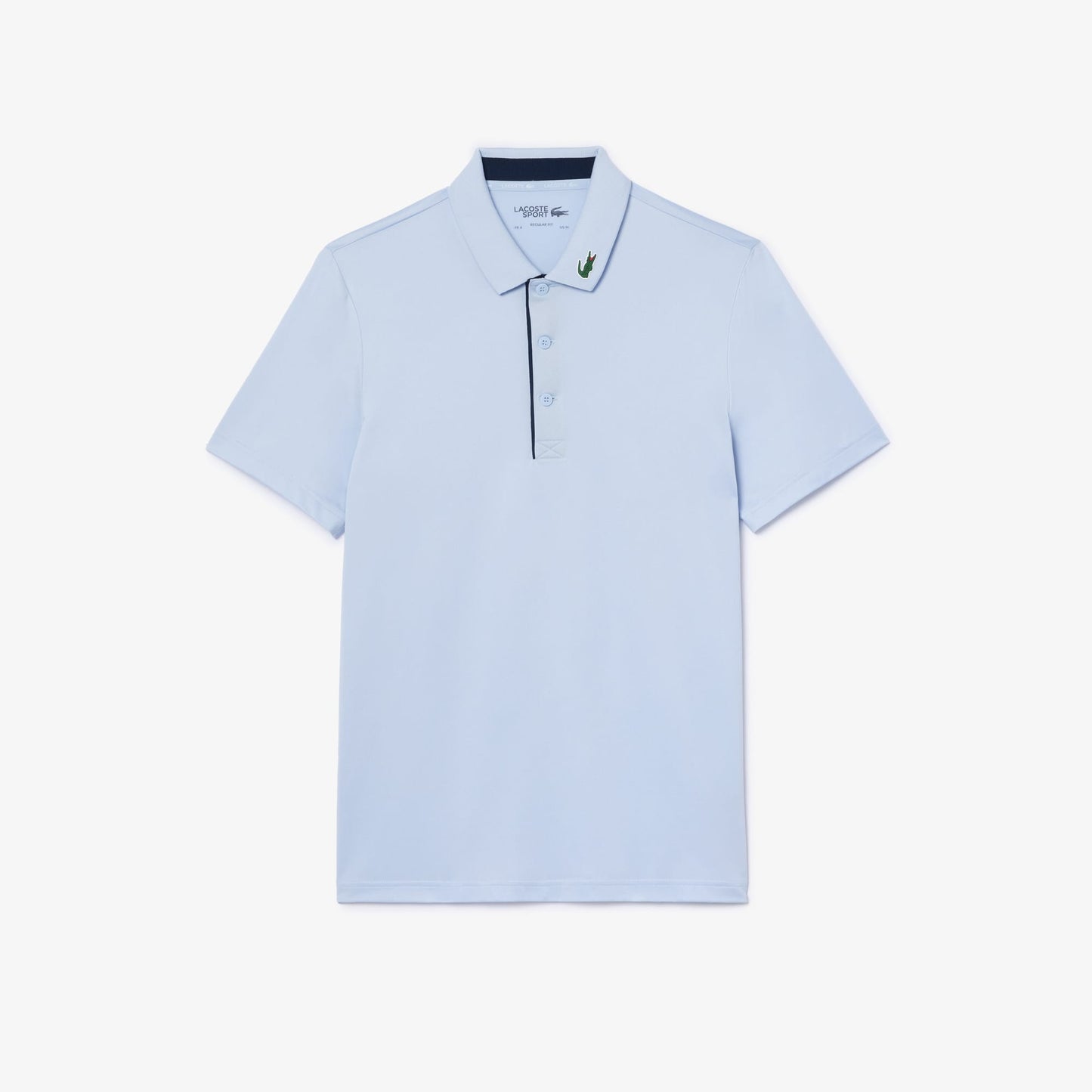 Camiseta tipo polo Lacoste Sport Golf en tejido de punto