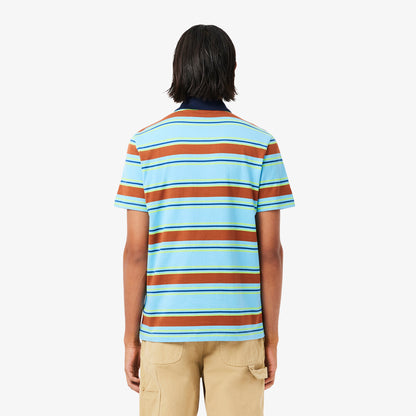 Sueter tipo polo Lacoste