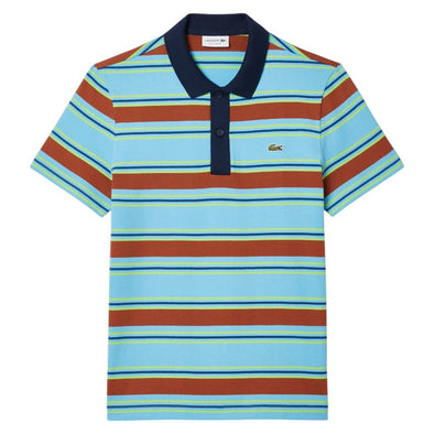 Sueter tipo polo