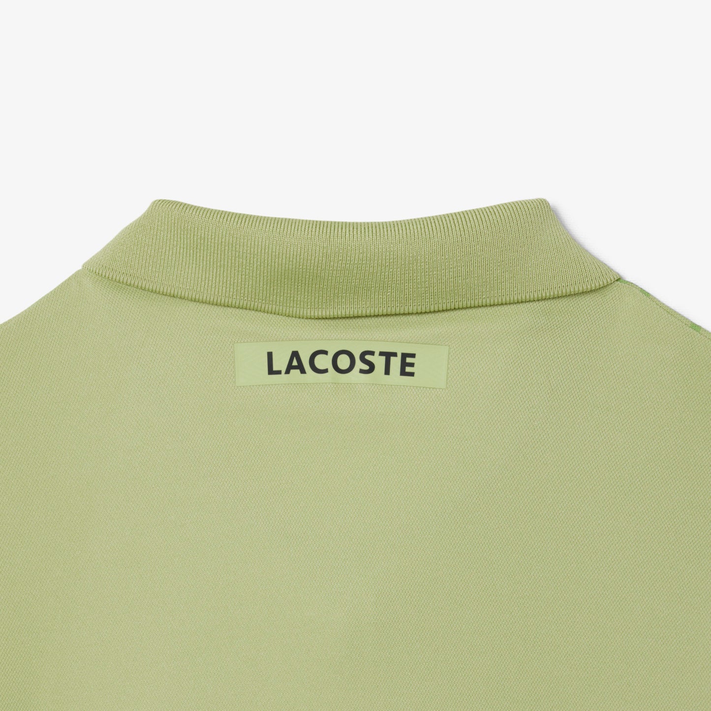 Suéter tipo polo Lacoste Australian Open