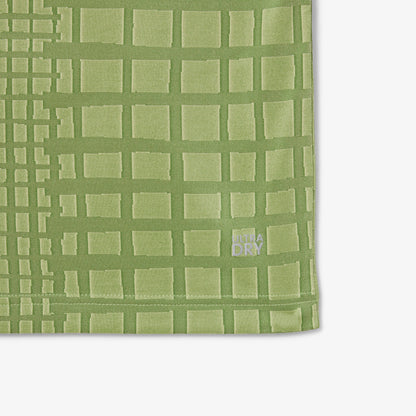Suéter tipo polo Lacoste