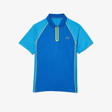 Polo de hombre lacoste tennis en algodon