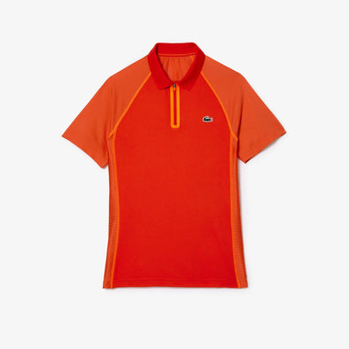 Polo de hombre lacoste tennis en algodon