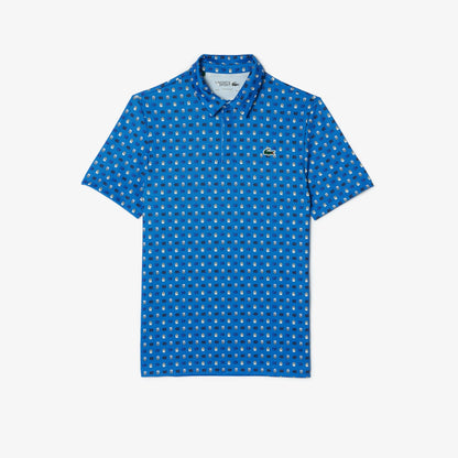 Camiseta tipo polo Lacoste en polyester