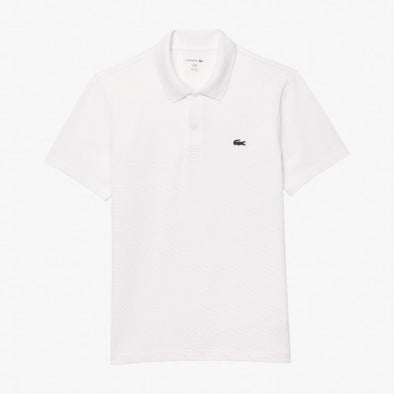 Sueter tipo polo