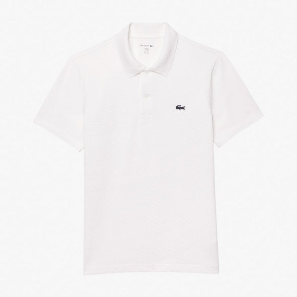 Sueter tipo polo