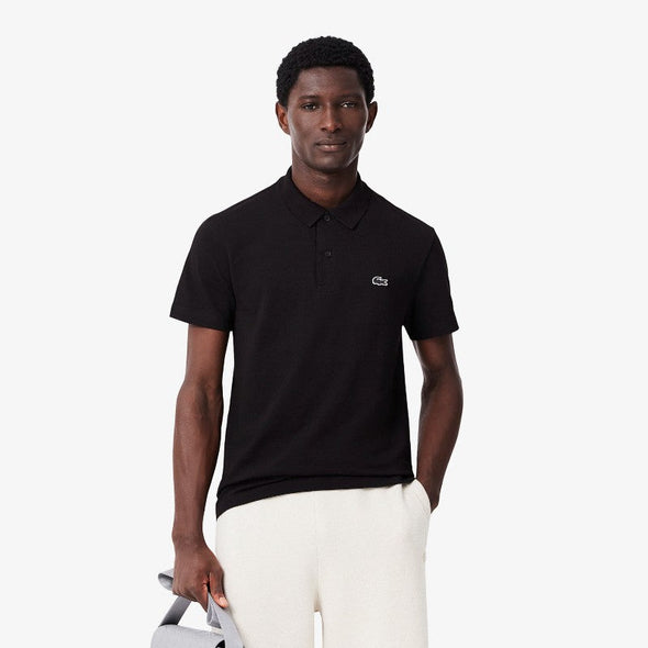 Sueter tipo polo