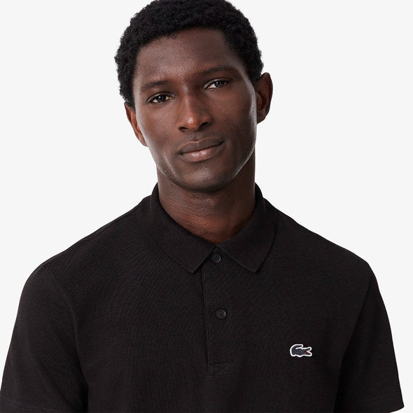 Sueter tipo polo