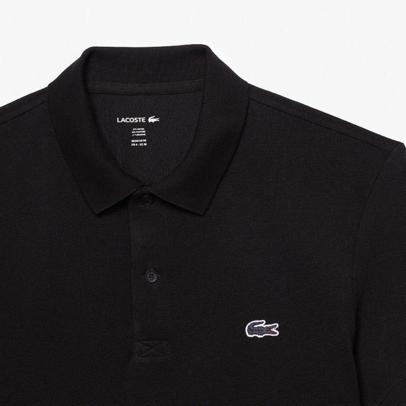 Sueter tipo polo