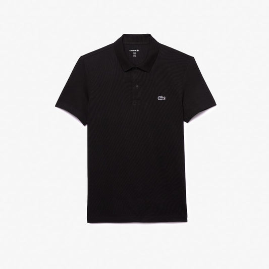 Suéter tipo polo Lacoste