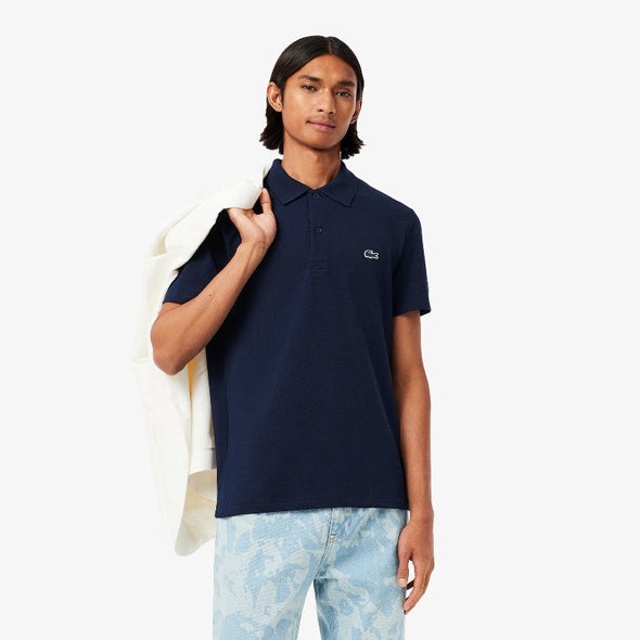 Sueter tipo polo