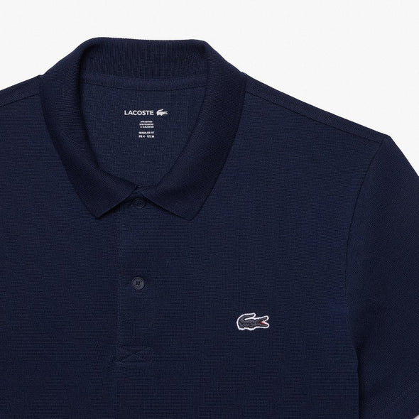 Sueter tipo polo