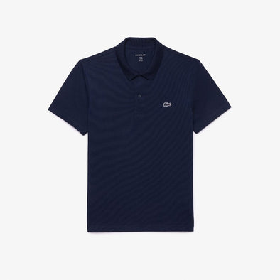 Sueter tipo polo