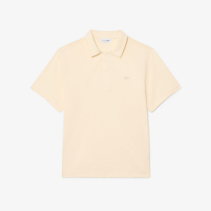 Suéter tipo polo Lacoste para caballero