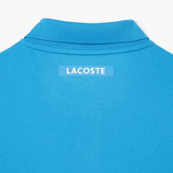 Sueter tipo polo