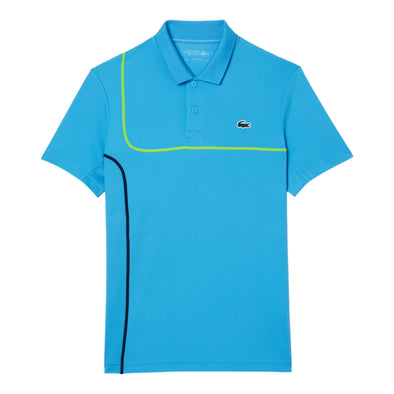 Sueter tipo polo
