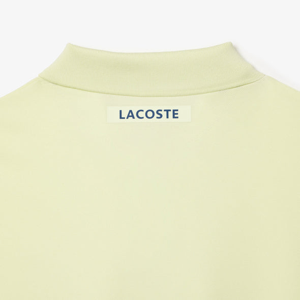 Sueter tipo polo