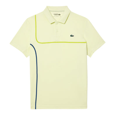 Sueter tipo polo