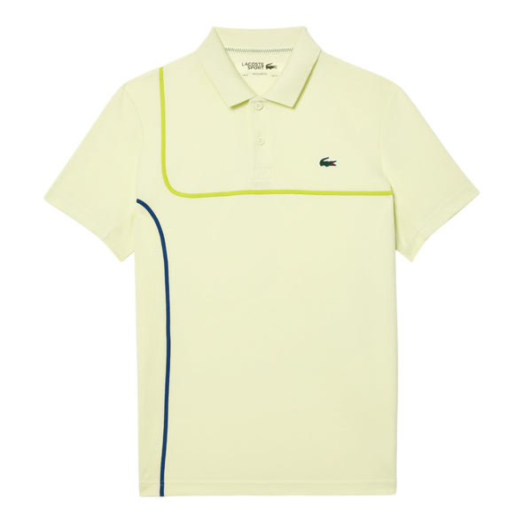 Sueter tipo polo