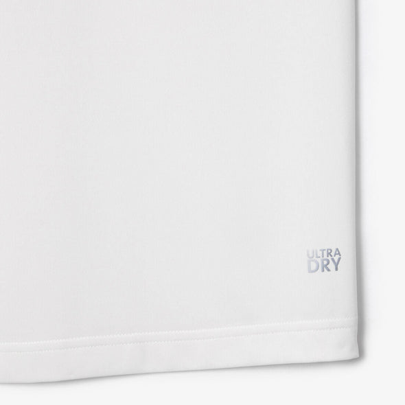 Polo lacoste de tenis x daniil medvedev ultra dry