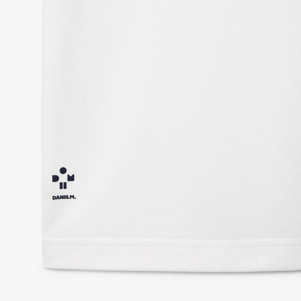 Polo lacoste de tenis x daniil medvedev ultra dry