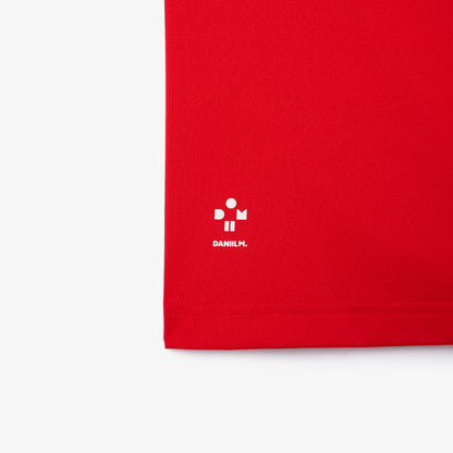 Camiseta tipo polo Lacoste de tenis x Daniil Medvedev Ultra Dry