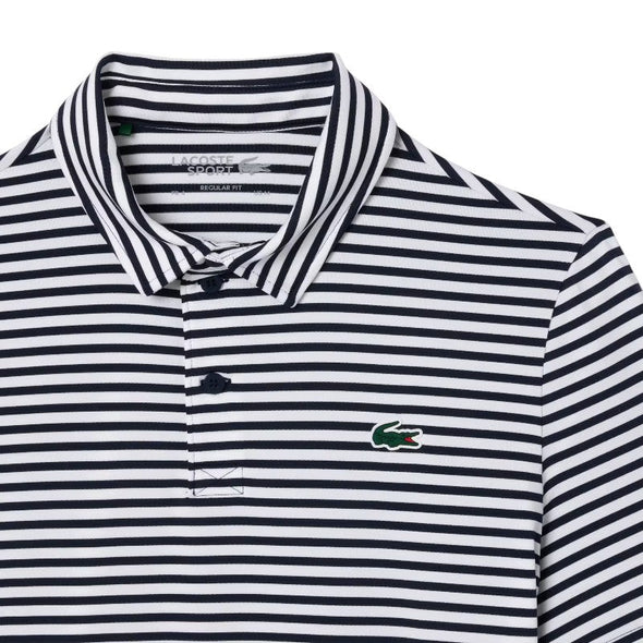 Polo golf jersey rayada mc  - sueter tipo polo