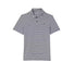 525 NAVY BLUE/WHITE
