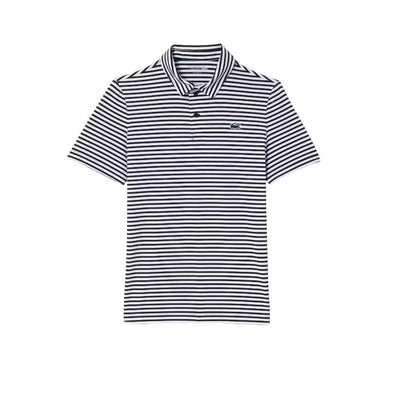 Polo golf jersey rayada mc  - sueter tipo polo