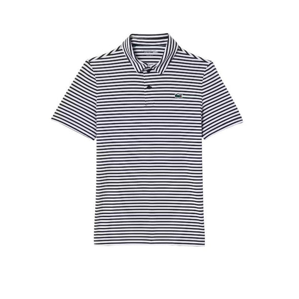 Polo golf jersey rayada mc  - sueter tipo polo